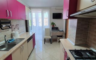 Apartament 4 camere, 79 mp utili, etaj 2, mobilat, utilat, Ampoi 3 - Poză 4