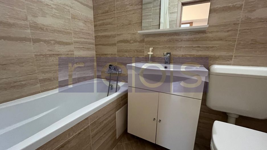 De inchiriat Garsoniera pe Bdul Decebal | 45 mp | nemobilata | - Poză 7