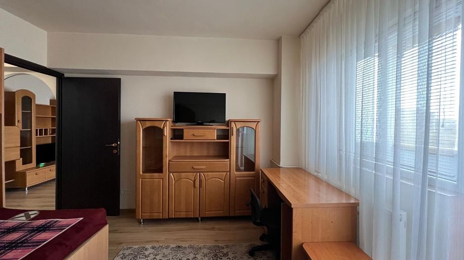Apartament de închiriat 3 camere | Sos. Berceni nr. 35 - Poză 7
