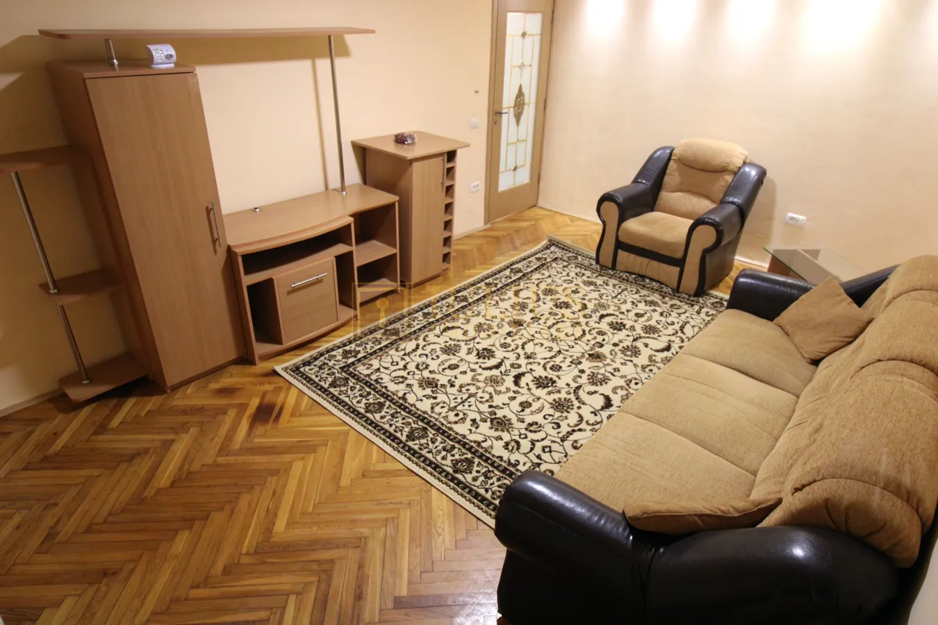 3 camere, centrala proprie, zona Soarelui — fotografia 1