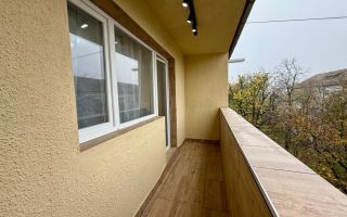 Apartament 3 camere decomandat, centrala, terasa, Gheorghe Lazar - Poză 4