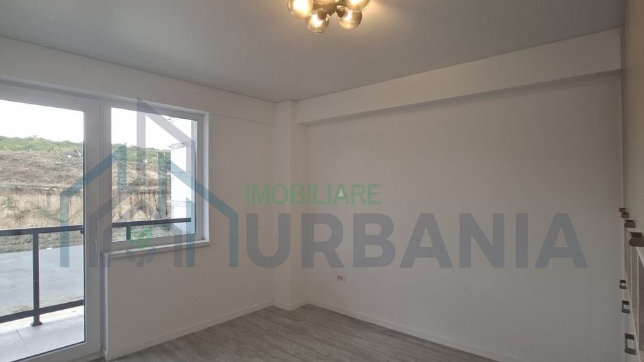 Apartament 2 camere, intabulat, etaj 1, Bucium Visan, Iași - Poză 4