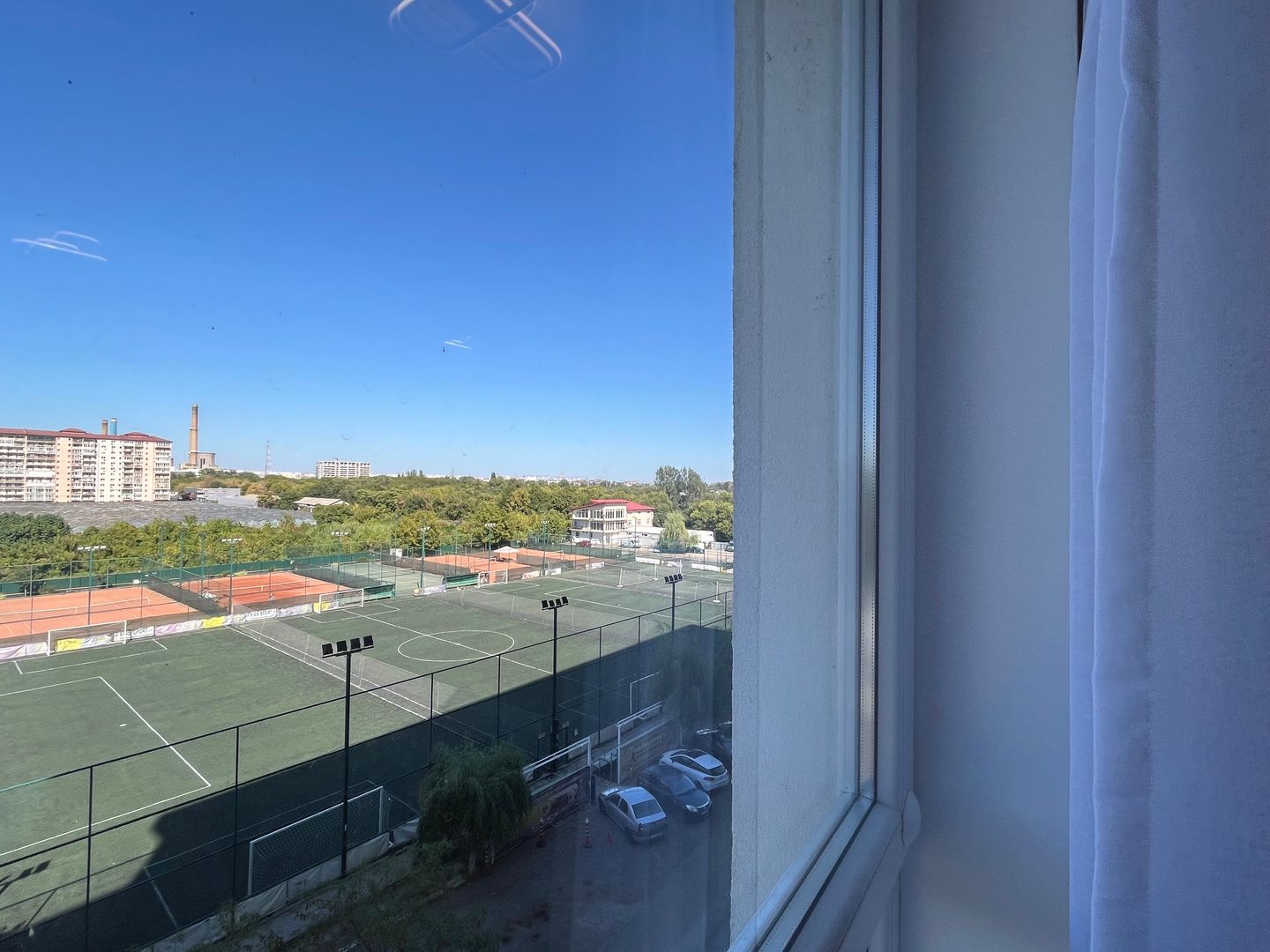 Apartament 2 camere,  construit 2023-amenajat 2026.  Vitan-Barzesti, - Poză 11
