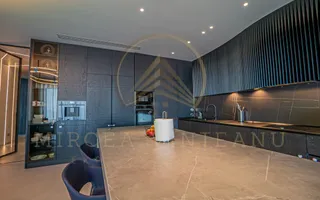 Casa de Vis Smart pe Malul Lacului – Lux, Confort și Tehnologie - Poză 12
