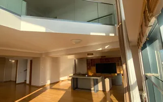 Penthouse de vanzare cu view deosebit In complex Upground - Poză 17
