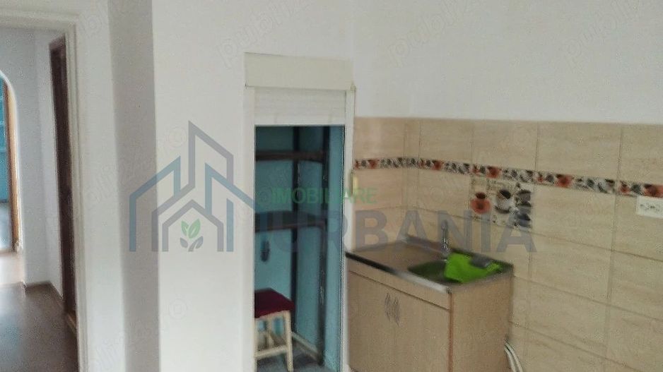 Apartament 2 camere decomandat, 54 mp, zona Frumoasa, Iași - Poză 1