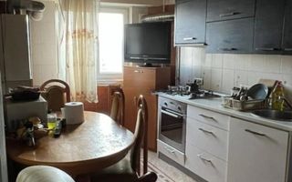 Apartament 2 camere cu centrala si vedere spre lac – Crângași - Poză 7