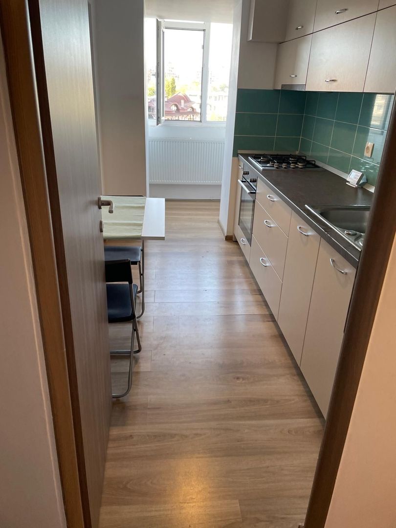 Apartament cu o camera, sup 47 mp - Faleza Dunarii - Poză 10