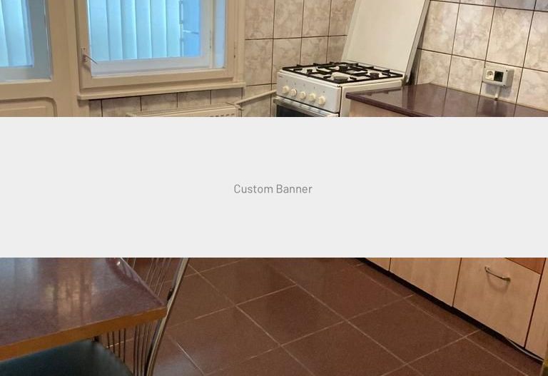 Apartament cu 1 camera decomandat zona Vlaicu - Poză 5
