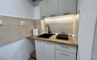 Garsoniera ideala pentru investitie, 22 mp utili, Cartier Vasile Aaron - Poză 5