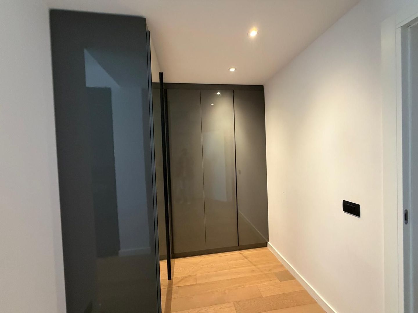 Apartament High-End 3 camere One Herastrau Towers - Poză 10