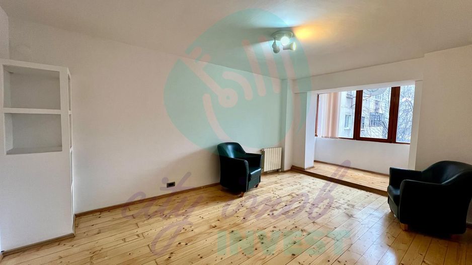 Birouri/Cabinet  60 mp | Metrou Timpuri Noi | Configurabil - Poză 9