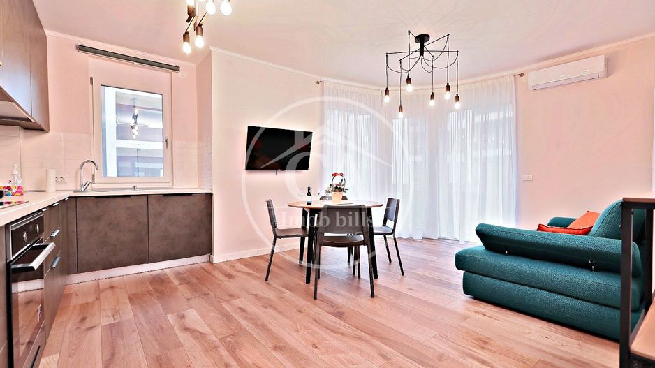 Apartament cu 3 camere de închiriat in WEST RESIDECE, Oradea - Poză 3