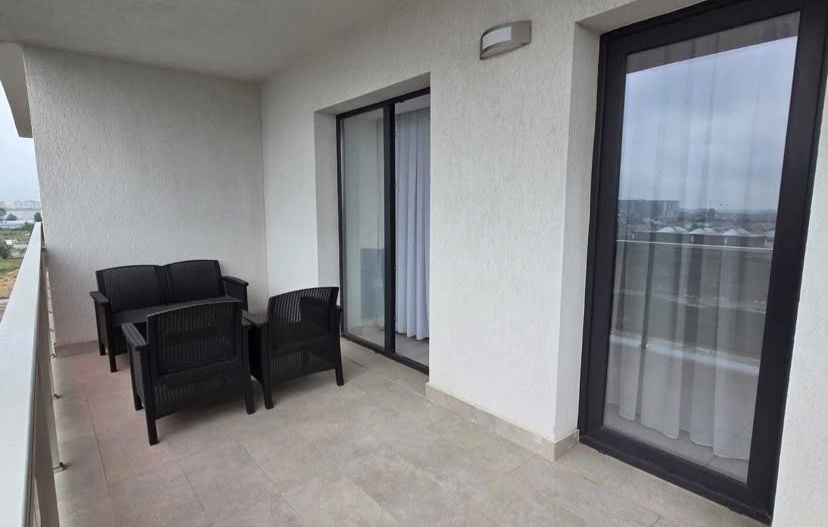 AP. 2 CAMERE- HILS REPUBLICA, LOC PARCARE, CENTRALA PROPRIE, MODERN - Poză 6