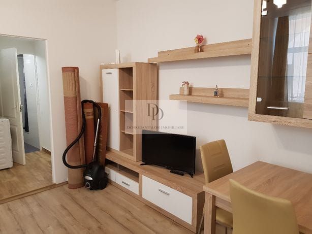 Închiriere Apartament 2 camere | Ultracentral | Gh Sincai | UBB - Poză 3