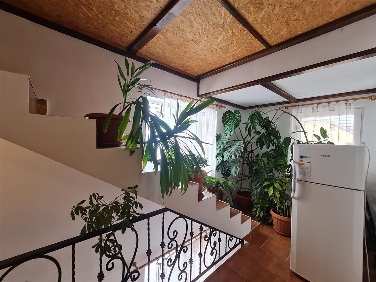 In regiune pitoreasca, cu view montan, Moeciu de Jos, Bran, Brasov - Poză 19