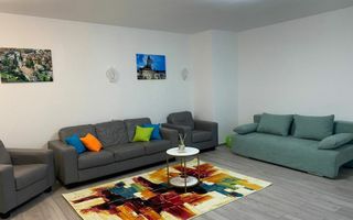 Apartament 2 camere Centrul Istoric - Republicii - Poză 1