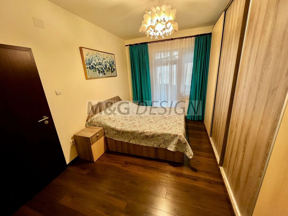 Apartament 3 camere Ghiroda bloc nou etaj 1 - Poză 6
