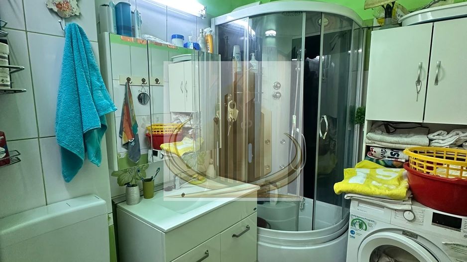 Apartament Tip Casă | Iosefin | 110 mp | 3 Camere | 2 Băi - Poză 8