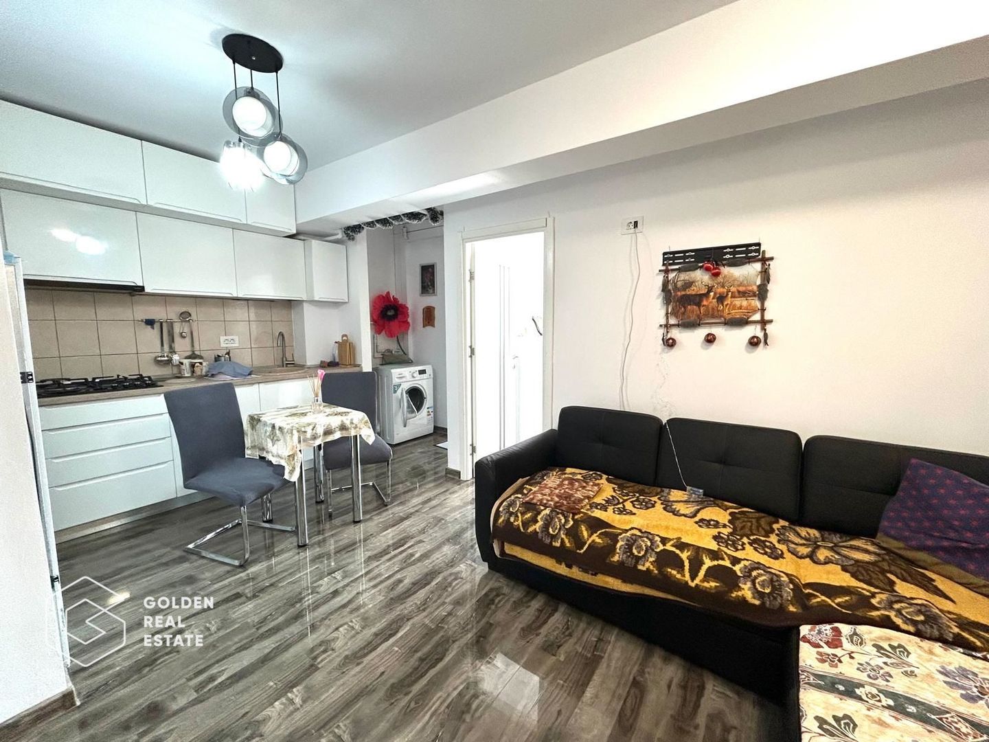 Apartament spatios si loc de parcare, etaj 2, zona Calea Timisorii - Poză 4