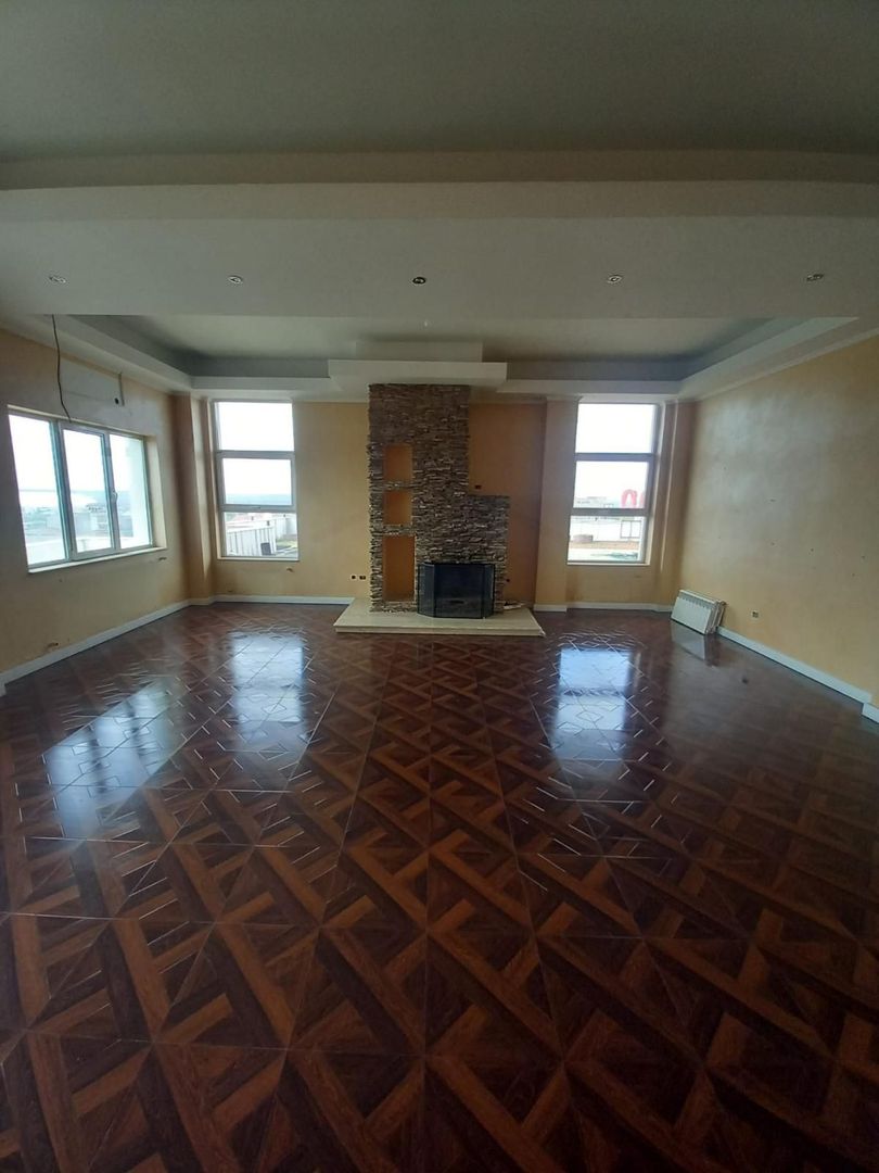 PENTHOUSE KM 0 CRAIOVA | VEDERE PANORAMICA | 317 MP UTILI | PISCINĂ PRIVATĂ | 761 MP SUPRAFATA TOTALA - Poză 12