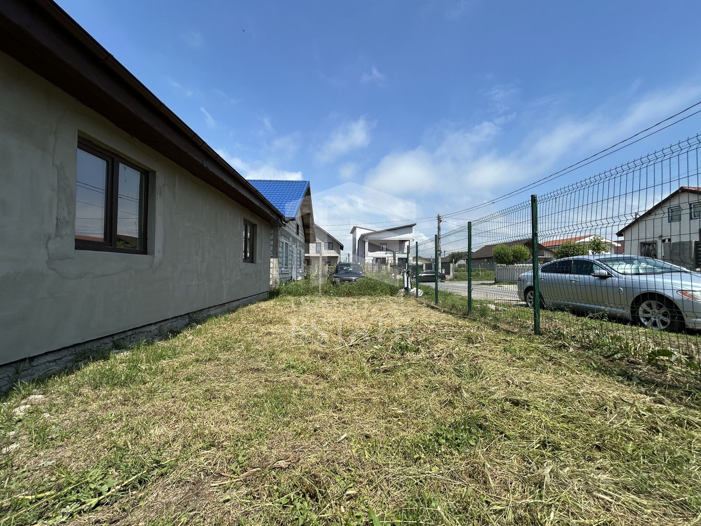 Casă individuală P+M Lumina | 90mp utili | Pod mansardabil | Curte - Poză 15