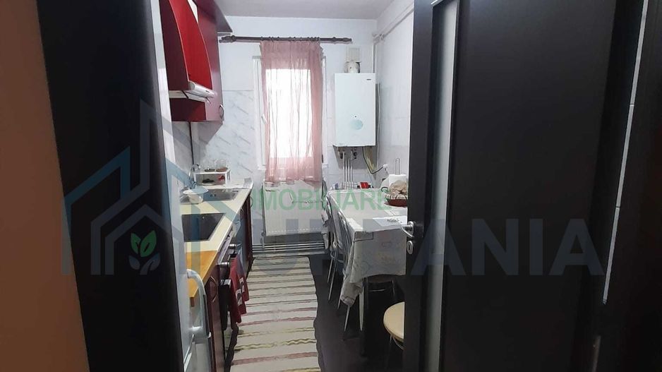 Apartament 3 camere, zona Dacia, Iași - Poză 3