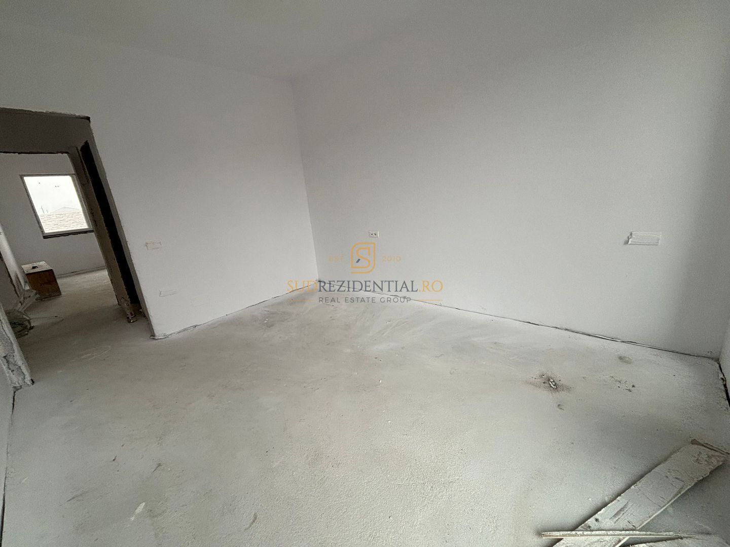 Casa individuala parter, 3 camere, disponibila imediat, teren 370 mp - Poză 10