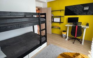 AP. 3 CAMERE DAMAROAIA, CAT-FRIENDLY, BLOC NOU, MASINA SPALAT VASE - Poză 5