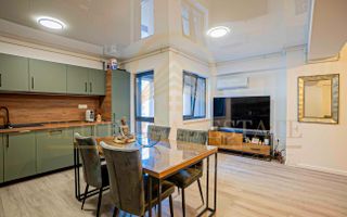 Apartament 2 camere | 60 mp utili | Bloc nou | Casa de Cultura | - Poză 3