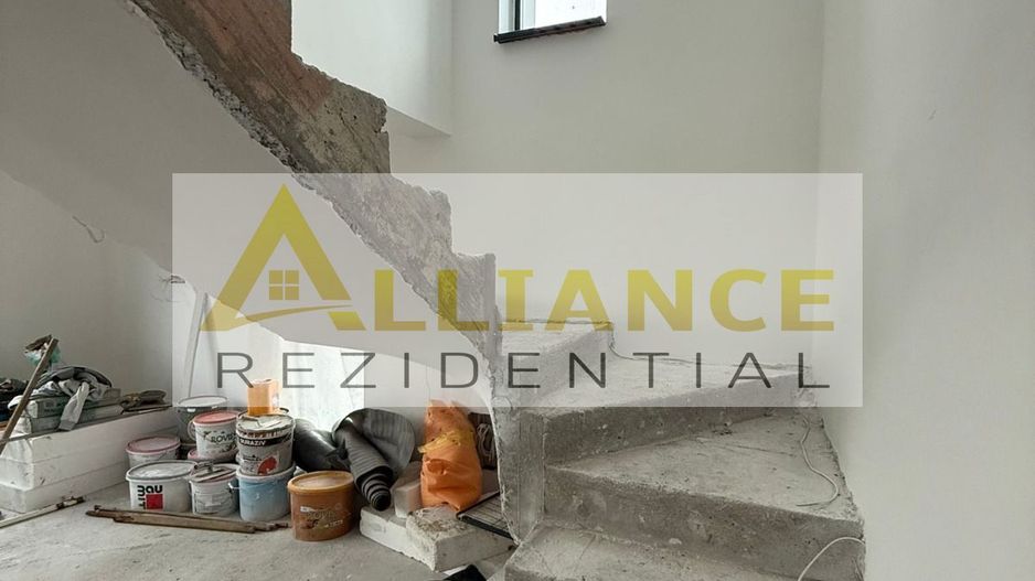 Vila individuala in Popesti Leordeni, la aproximativ 1 km de primarie - Poză 10