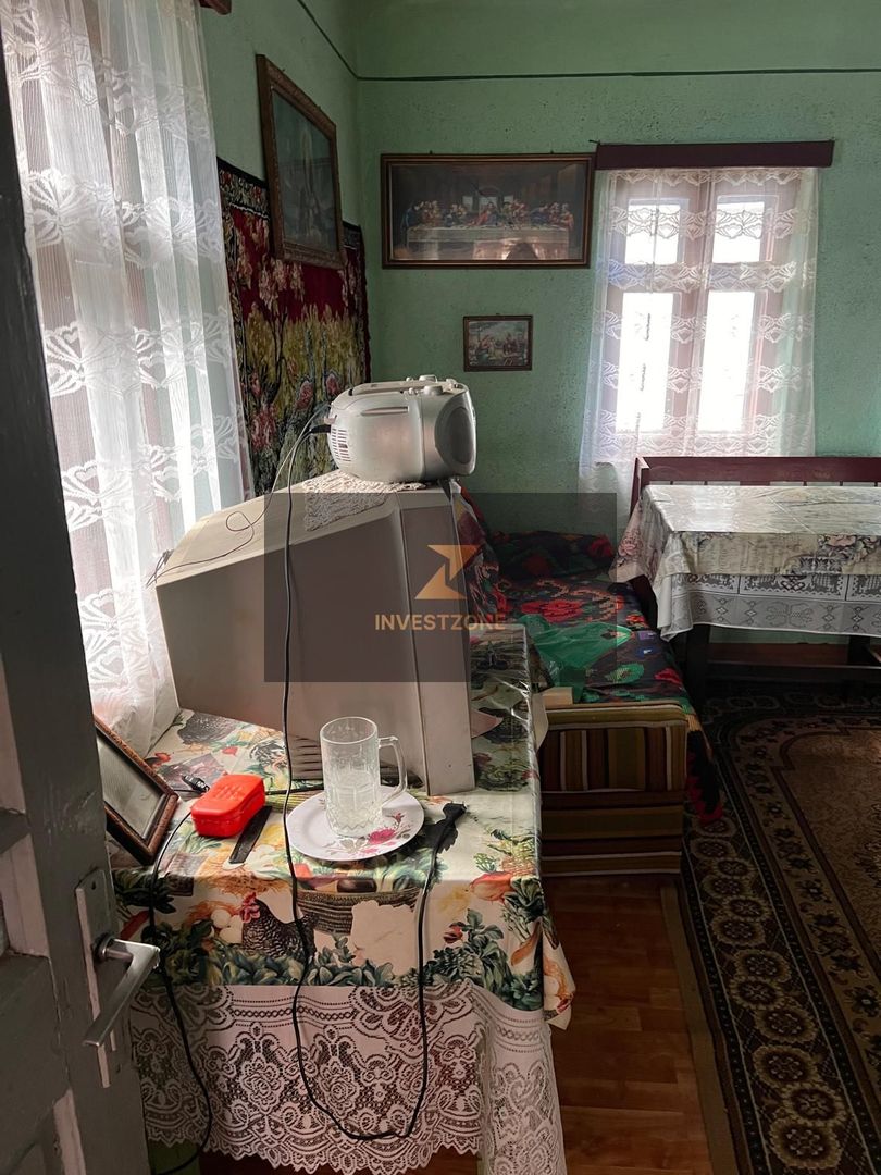 Casa de vanzare Vadu Crisului - Poză 10
