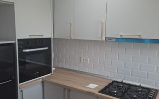 Apartament de închiriat, 1 cameră, 45 mp, balcon, loc parcare, complex nou, Iași, zona Galata - Poză 7