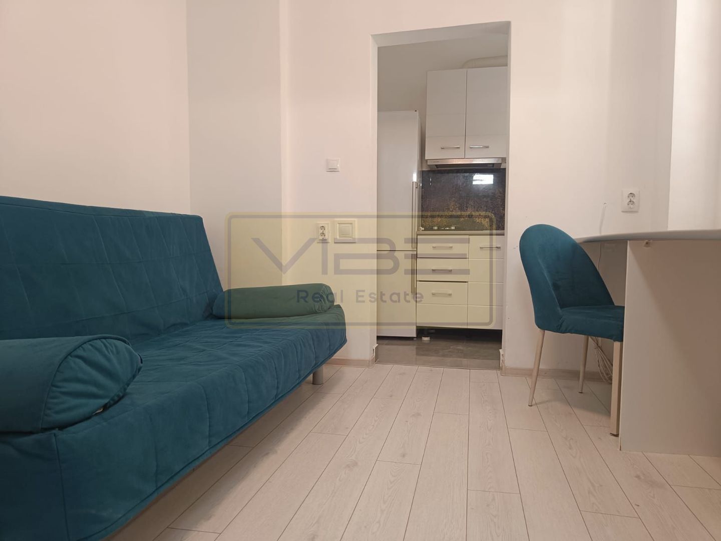 COPOU Studio la 15 min distanta de UMF  ! - Poză 2