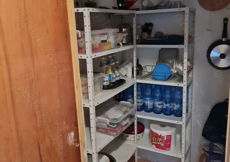 apartament de vanzare 4 camre Bucuresti Sos Stefan cel Mare - Poză 2