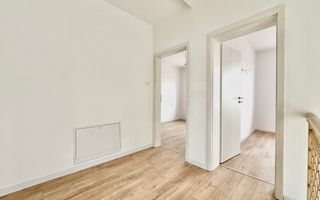 Duplex spatios cu 4 camere 109 mp | Mosnita Veche - Poză 8