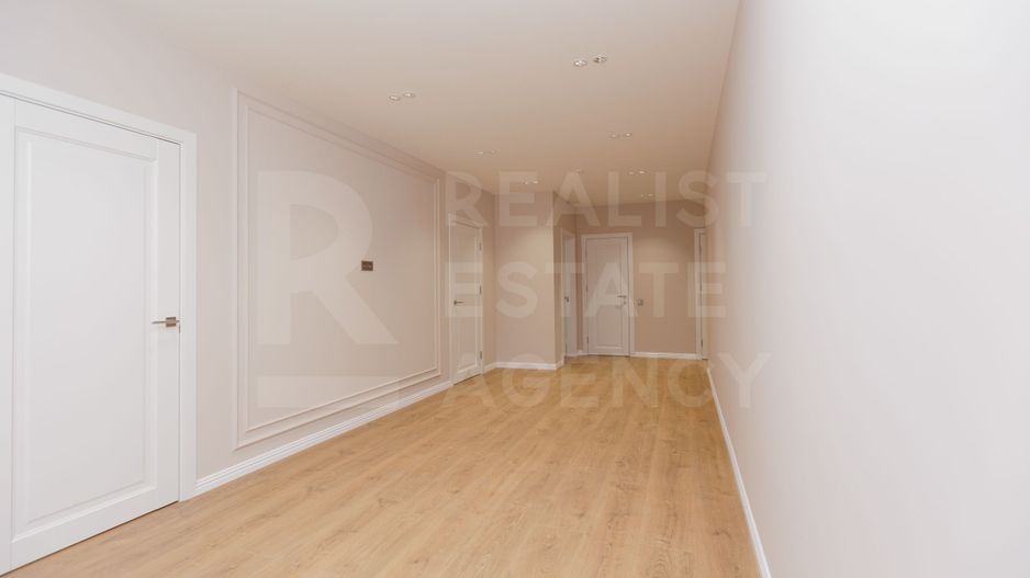 Vânzare apartament cu 3 camere, str. Vasile Lupu, sect.Buiucani - Poză 7