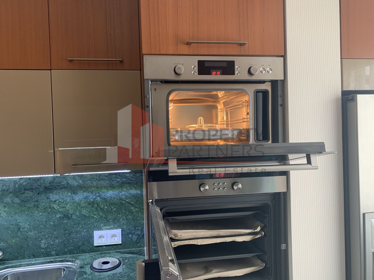 Apartament de lux langa ambasada SUA. - Poză 11