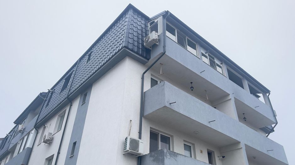 Garsoniera Bragadiru, centrala proprie, loc parcare langa bloc, comision 0 ! - Poză 14