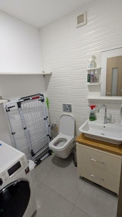 Apartament 3 camere - Grozăveşti - 76mp - Poză 9