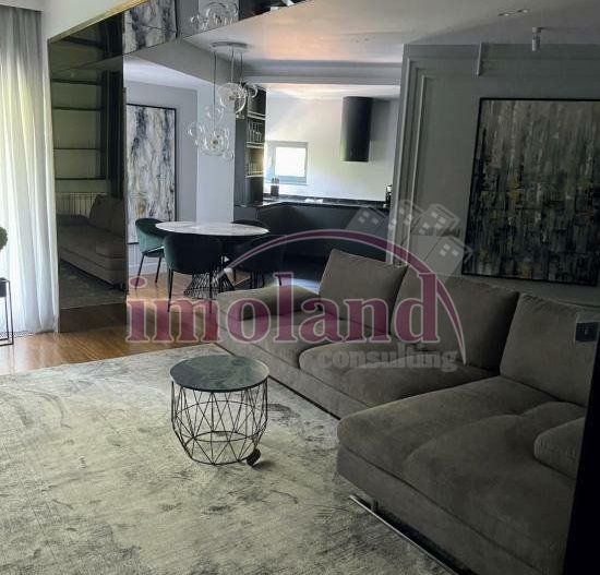 Apartament - 3 camere - vanzare - Victoriei-Lascar Catargiu - Poză 4