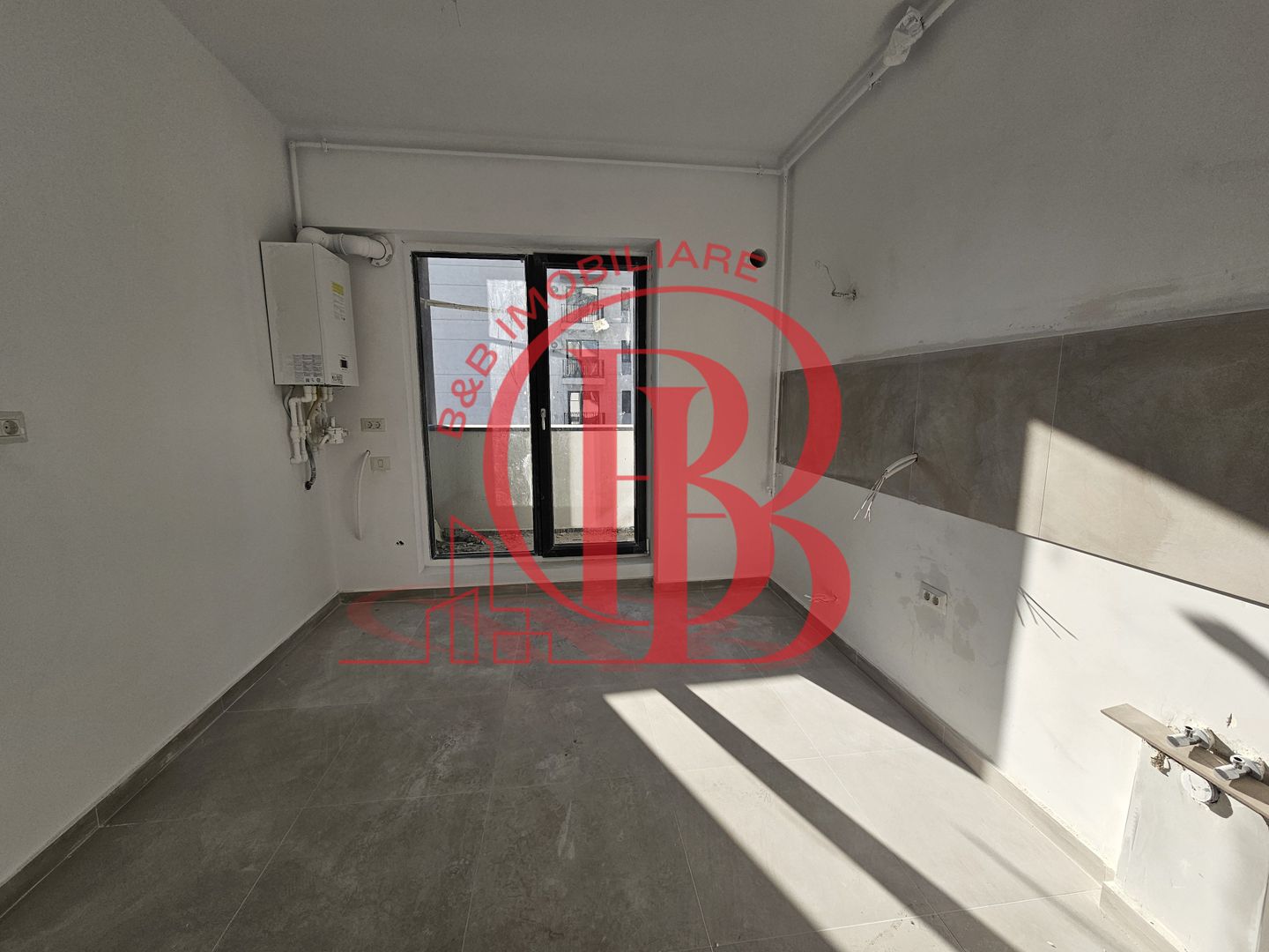 Apartament Finalizat 3 camere Direct Dezvoltator Comision 0 - Poză 4