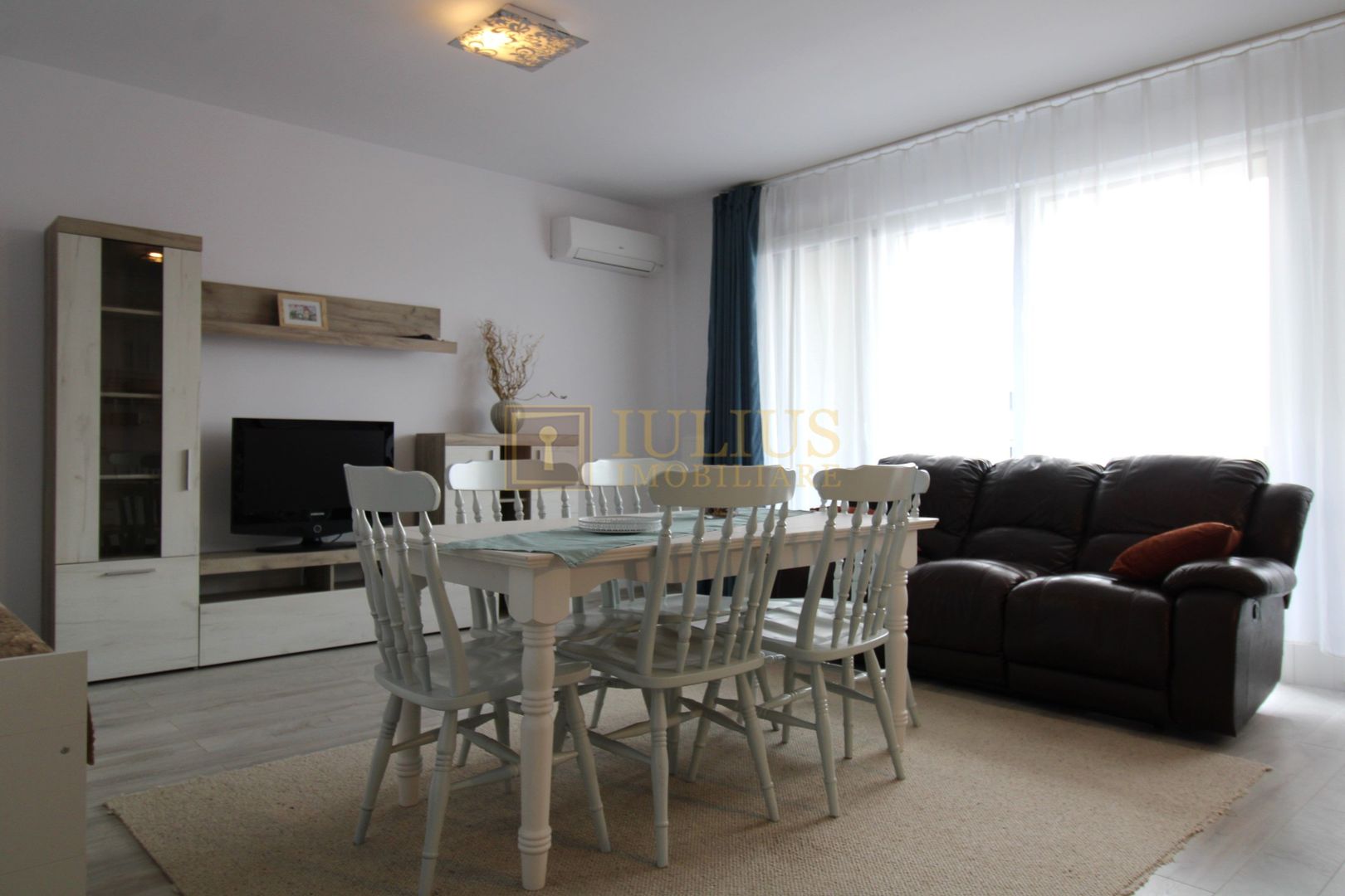 Complex Iris -Torontalului,  amenajat modern, loc parcare inclus. - Poză 3