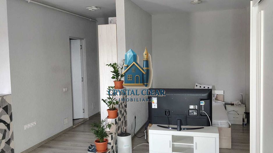 Apartament 1 cameră - cartierul Unirii, complex Green Residence - Poză 5