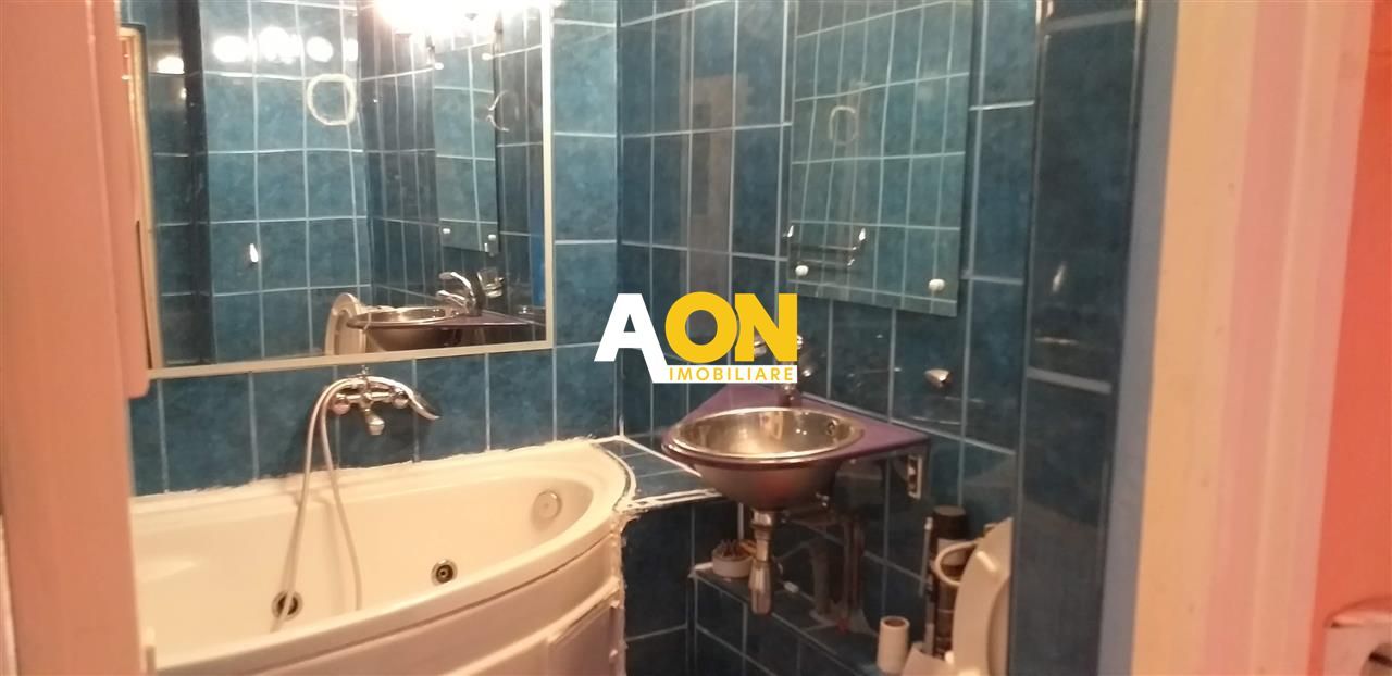 Apartament 3 camere, mobilat, utilat, zona Tolstoi - Poză 9