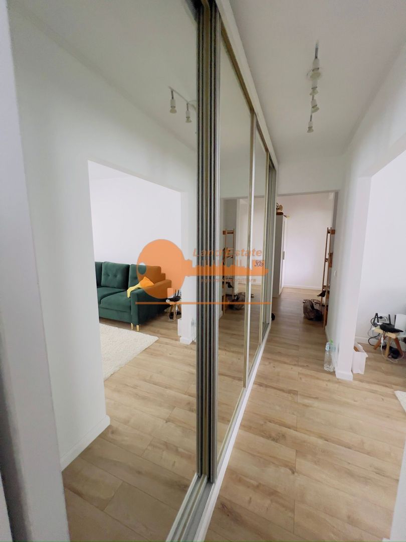 2 Camere la 4 minute de Metrou Obor ( Bloc Reabilitat ) - Poză 7