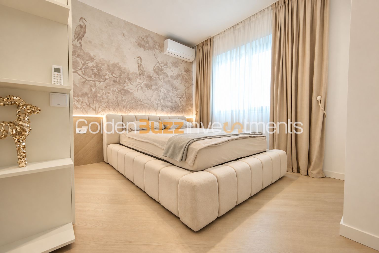 Apartament 2 camere de inchiriat cu parcare | Cortina North - Poză 4