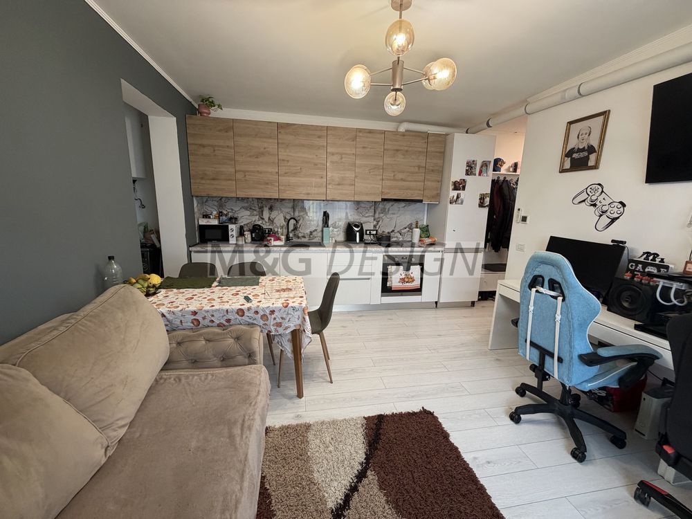 Apartament 3 camere in Giroc - Poză 2