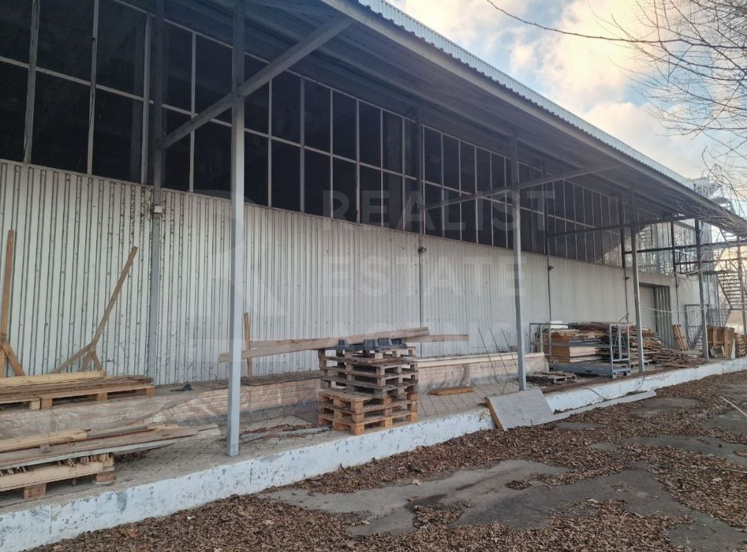 Chirie, spațiu industrial, 1.755 mp, str. Salcâmilor, Botanica - Poză 25