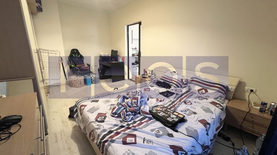 VANZARE 2 CAMERE | RENOVAT COMPLET | GRIVITEI - TURDA | BOXA | FARA RISC SEISMIC - Poză 4